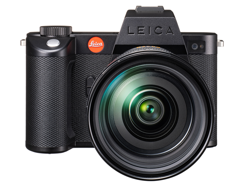 ライカSL2-S