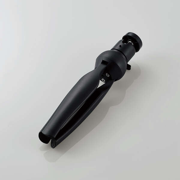 LEDリングライト ミニ三脚付き