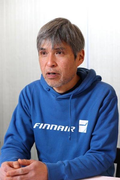 新田樹さん<br>1967年福島県生まれ。東京工芸大学工学部卒業後、麻布スタジオを経て半沢克夫に師事し、1996年独立。主な個展に、2003年「SURUMA」（コニカプラザ）2007年「樹木の相貌」（コニカミノルタプラザ）2015年「サハリン」（ニコンサロン）2018年「RUSSIA～CAUCASUS 1996-2006」（zakura)