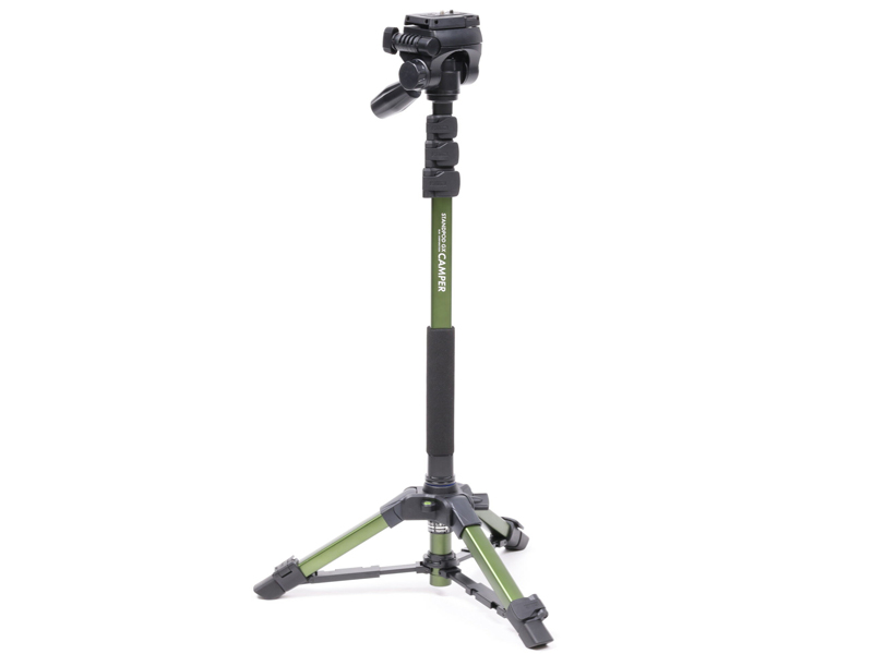 スタンドポッドGX camper