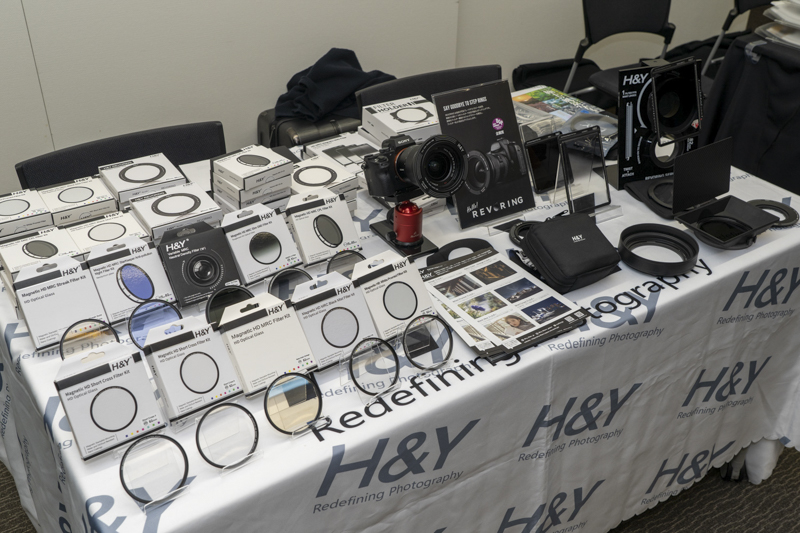 マグネットによる簡易フィルター交換システム「REVORING」シリーズ