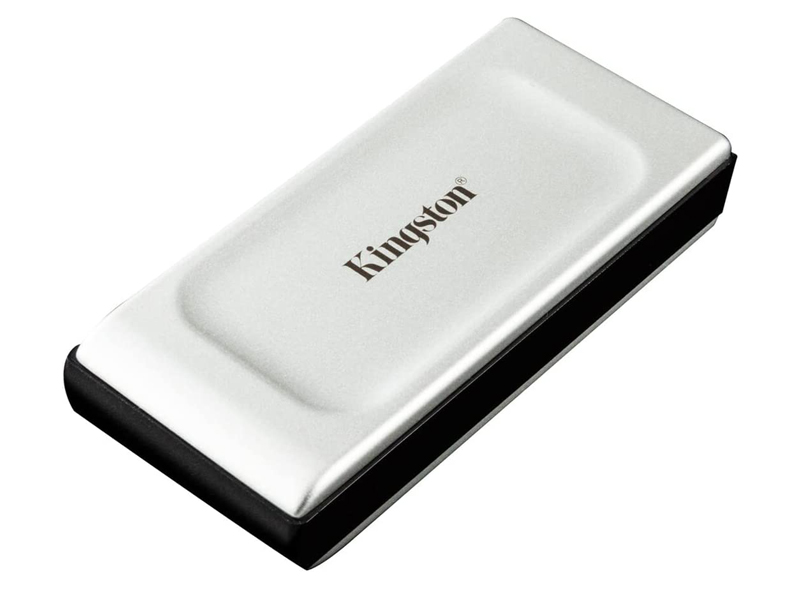 外付けSSD「SXS2000シリーズ」