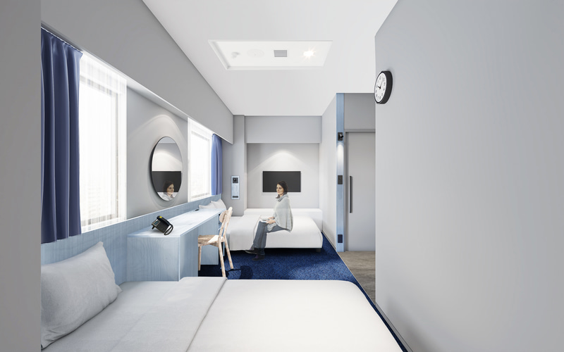 ハートフルルーム