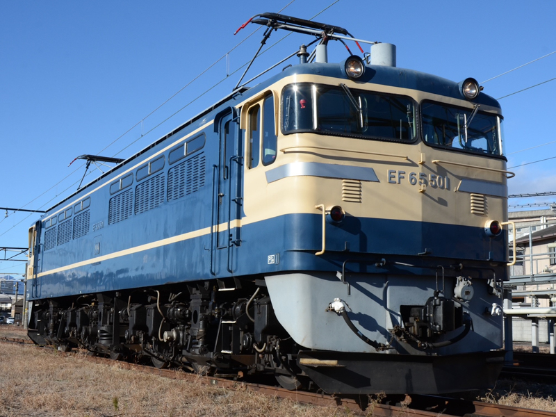 展示車両イメージ