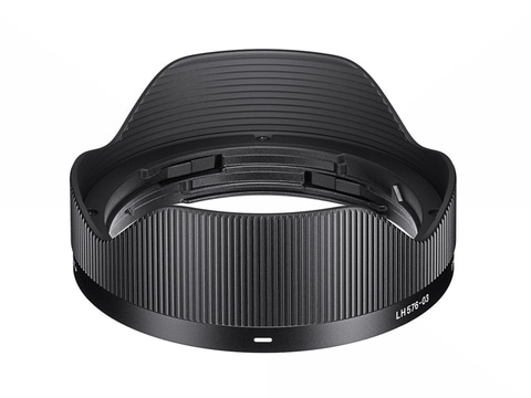 シグマ、フルサイズミラーレス用“Iシリーズ”最広角の「17mm F4 DG DN