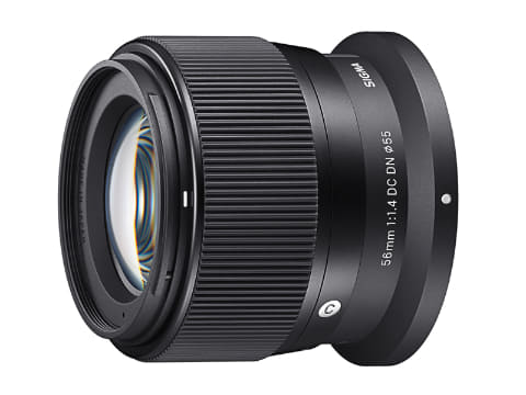 シグマ、ニコン Z マウント用レンズ3本を4月21日発売 - デジカメ Watch