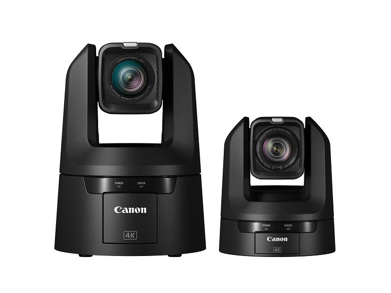 左がCR-N500、右がCR-N300