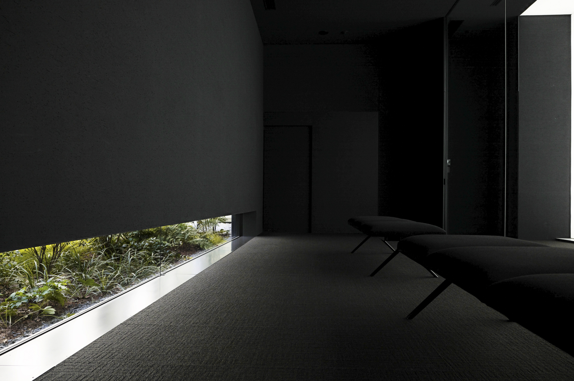 SIGMA fp L／SIGMA 24mm F3.5 DG DN | Contemporary／マニュアル露出（1/125秒・F8）／ISO 800／WB: オート／カラーモード: スタンダード