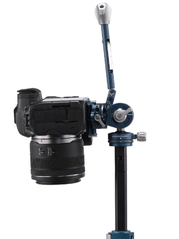 BENRO IF18+ iFoto カメラ 三脚 フルサイズ機OK BENRO IF18+ iFoto