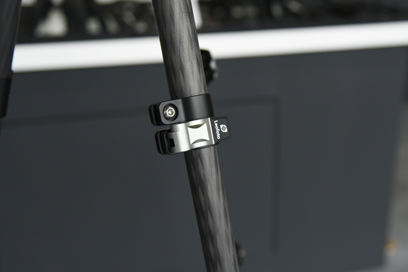 レバーロックのパーツ