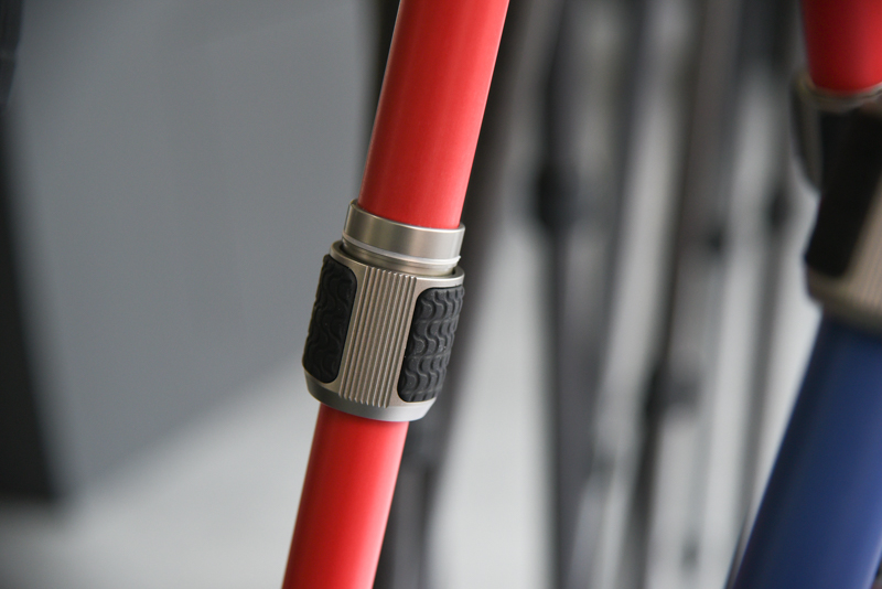 「アテナ（LA）シリーズ」の浸水防止機構を解説してもらった