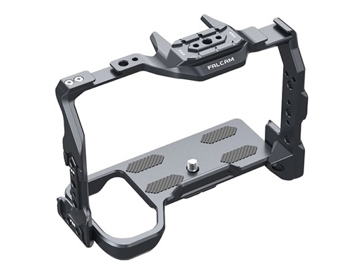 カメラケージ V2 SONY A7M3/7S3/7R4/A1用