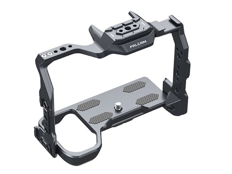 カメラケージ V2 SONY A7M4用