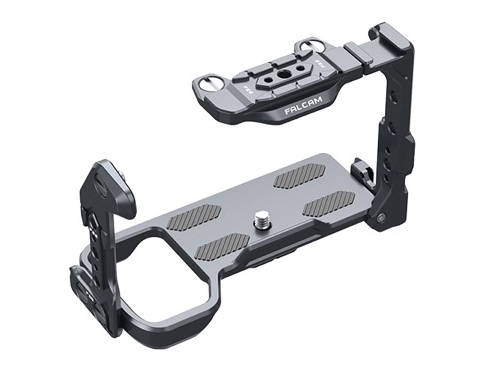 クイックリリースベースV2 SONY FX3/FX30用