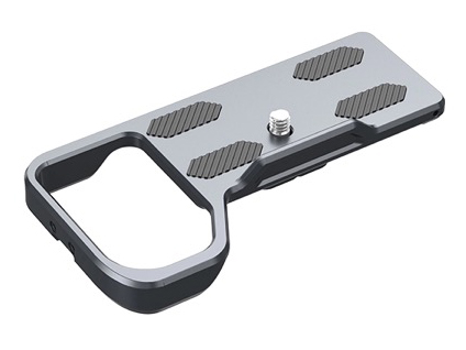 クイックリリースベースV2 SONY A7M3/7S3/7R4/A1用