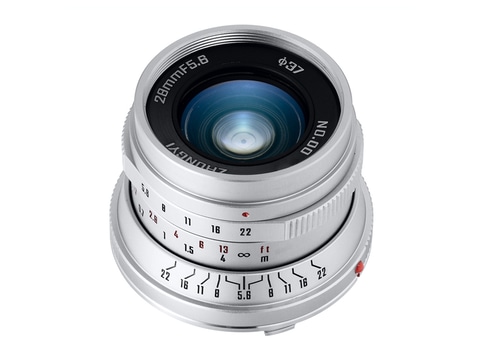 日常から旅まで万能！広角単焦点⭐Canon EF 28mm フルサイズ対応 日常