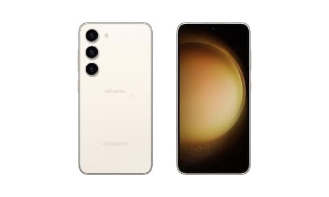 約2億画素カメラ搭載の「Galaxy S23 Ultra」、4月20日に国内発売