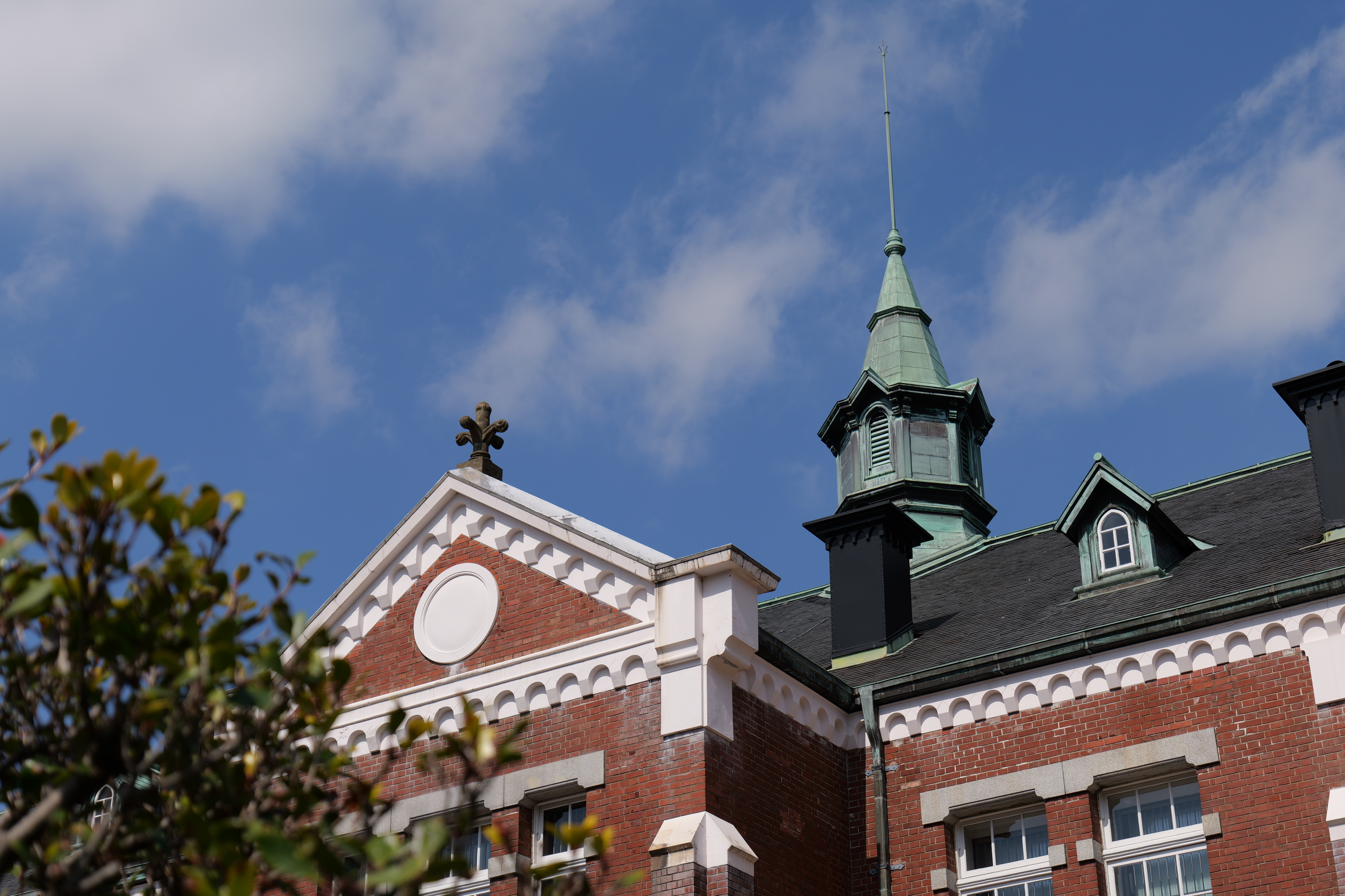 クリアで鮮明な写りである。これだけでも本モデルで撮影を楽しむ価値はあるように思える。<br><span class="fnt-85">LUMIX S5II／LUMIX S 20-60mm F3.5-5.6／絞り優先AE（F5.6、1/1000秒、±0EV）／ISO 100／WBオート</span>