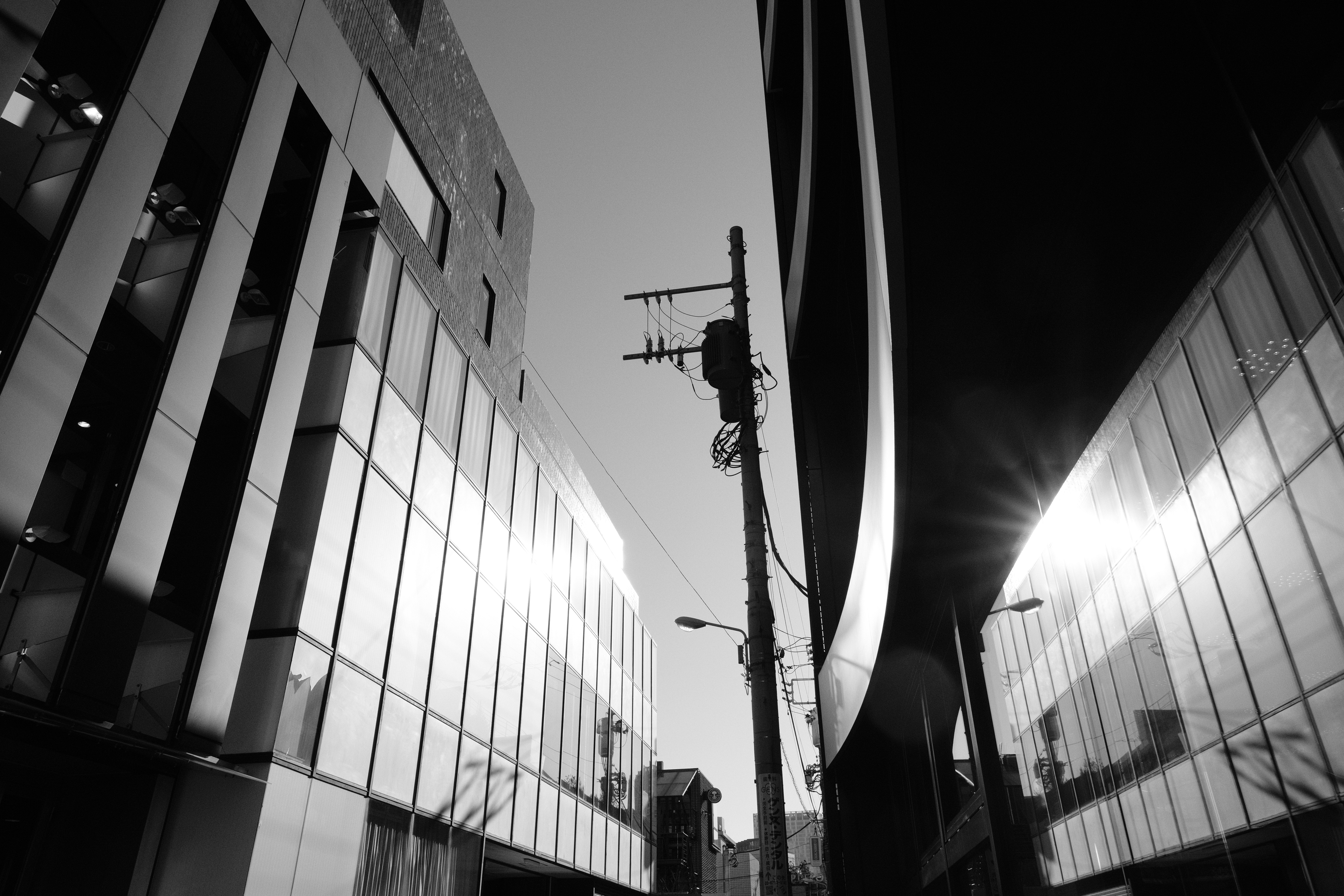 ACROS（フィルターなし）