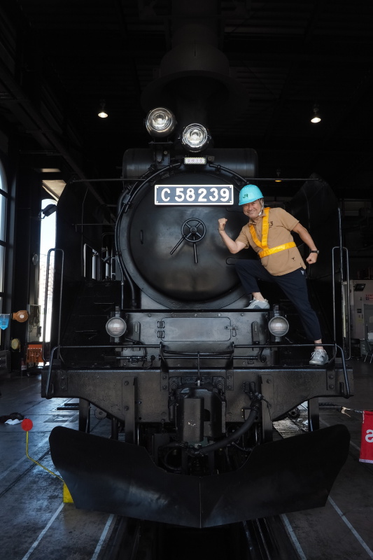 その先の行方は決まっていないが盛岡、釜石を起点として釜石線で走るのは2023年6月が最後