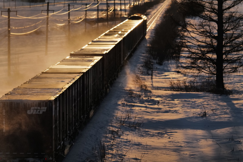 ライカSL2 / SIGMA 60-600mm F4.5-6.3 DG DN OS | Sports / 絞り優先AE（F5.5・1/6400秒・－1.3EV）/ ISO 800 利別付近の鉄橋にて