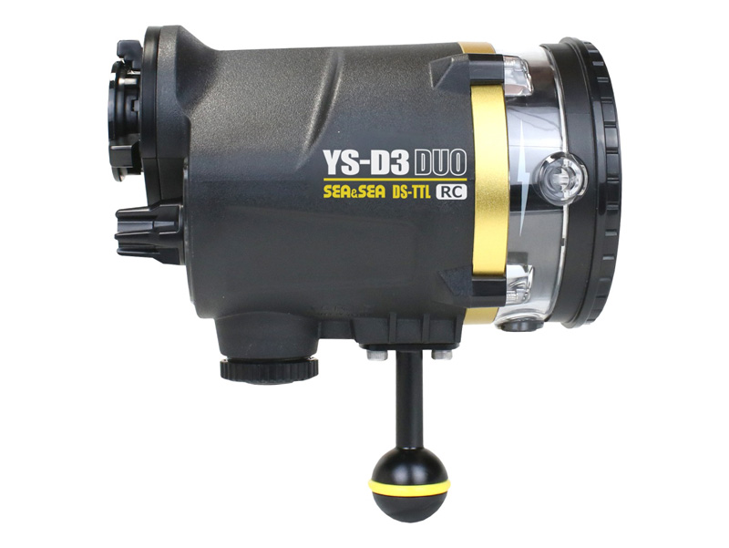 YS-D3 DUO