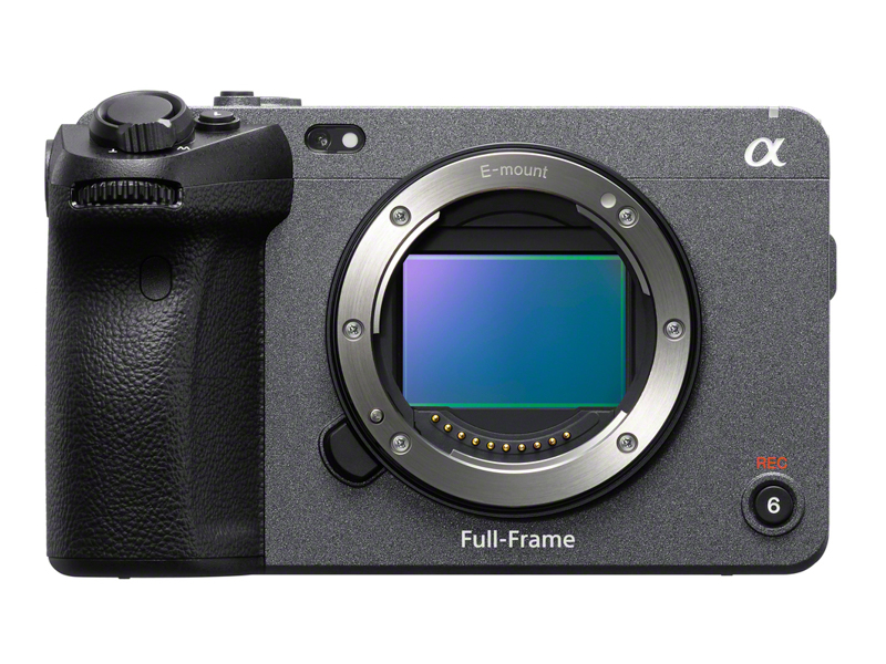 対象の製品のひとつ「FX3」