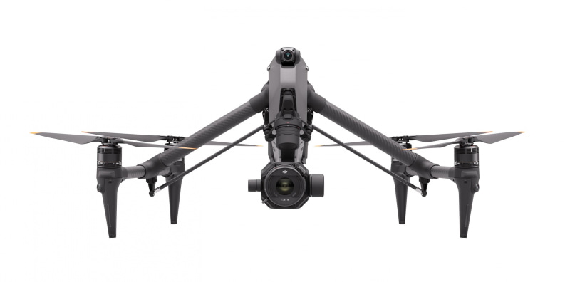 ランディングギア下降時