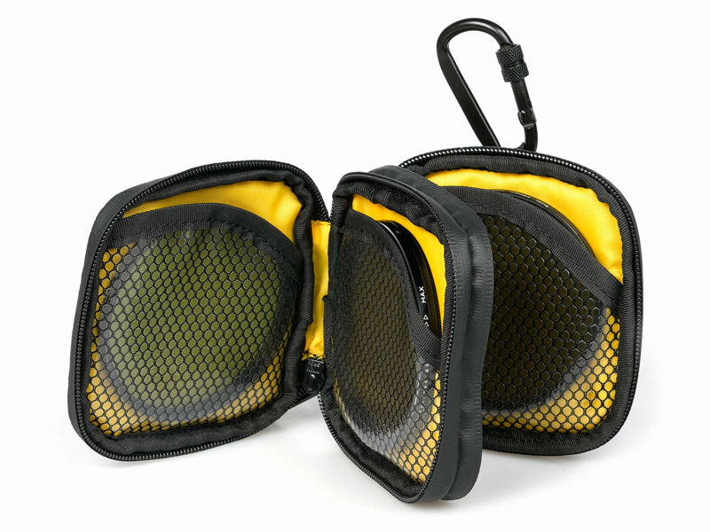 SanctuaryⅣ WPフィルターケース 4