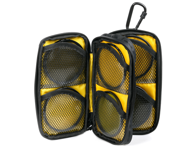 SanctuaryⅣ WPフィルターケース 8