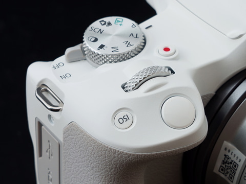 新製品レビュー：キヤノン EOS R50 - デジカメ Watch