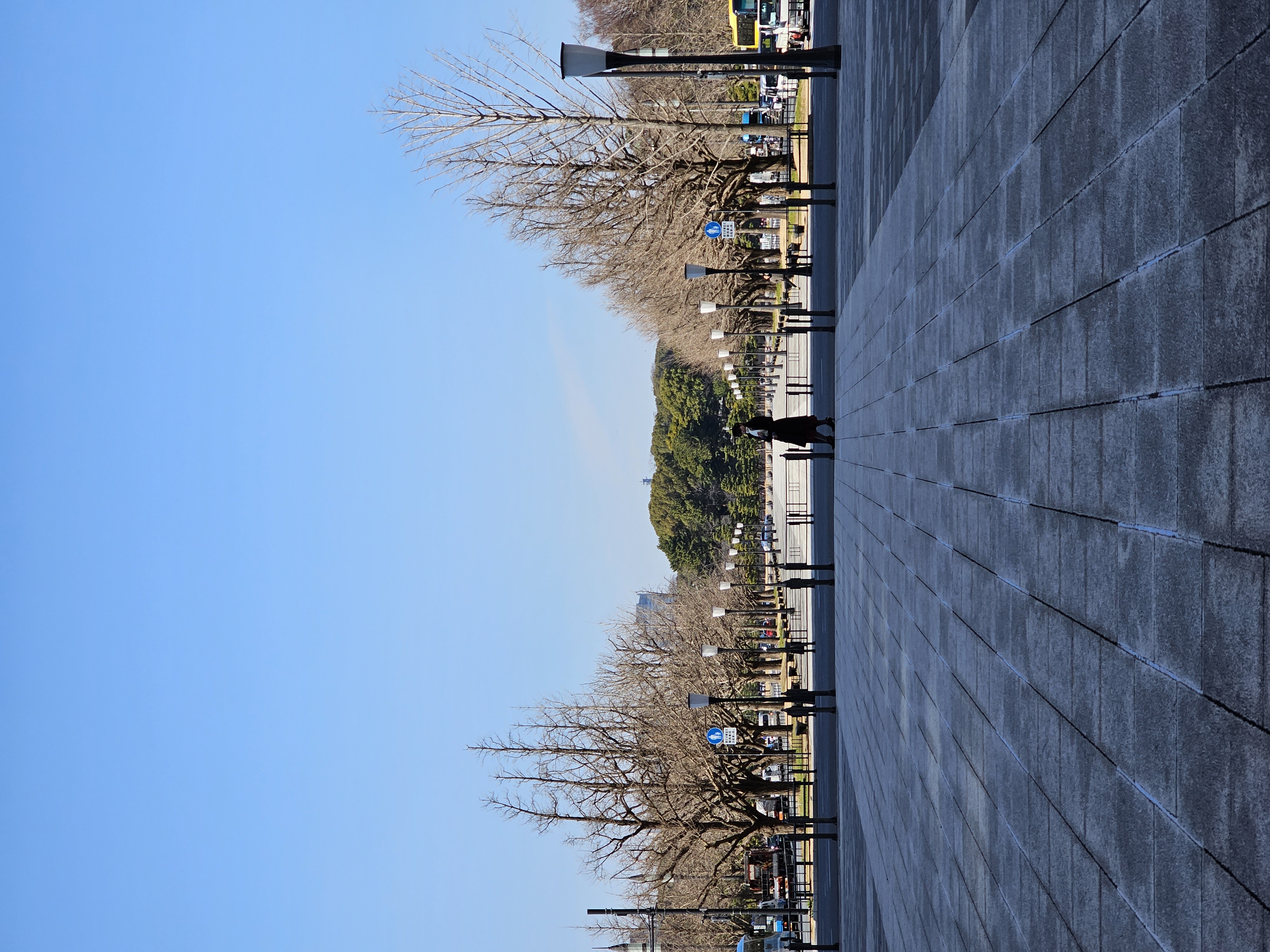 <span class="fnt-85">Galaxy S23 Ultra／7.9mm（69mm相当）／1/2,200秒／F2.4／ISO 10</span>