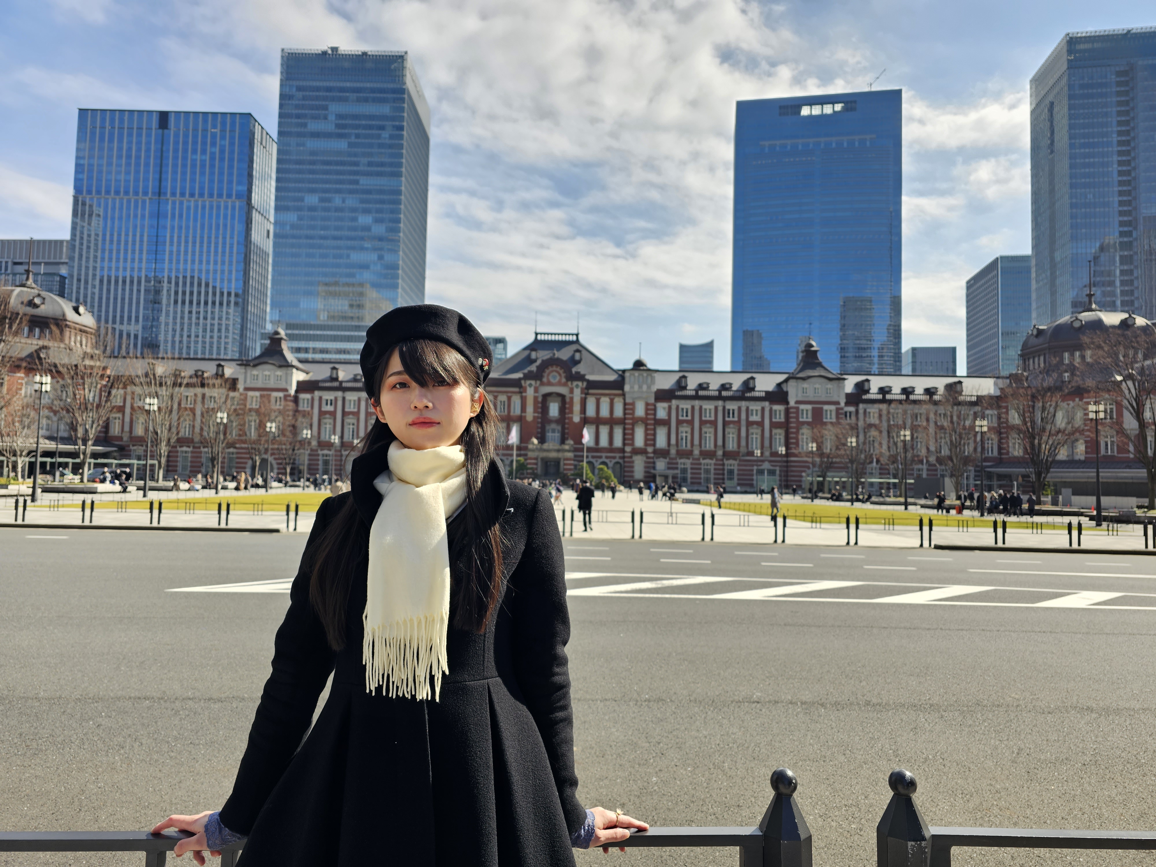 <span class="fnt-85">Galaxy S23 Ultra／6.3mm（23mm相当）／1/380秒／F1.7／ISO 64</span>