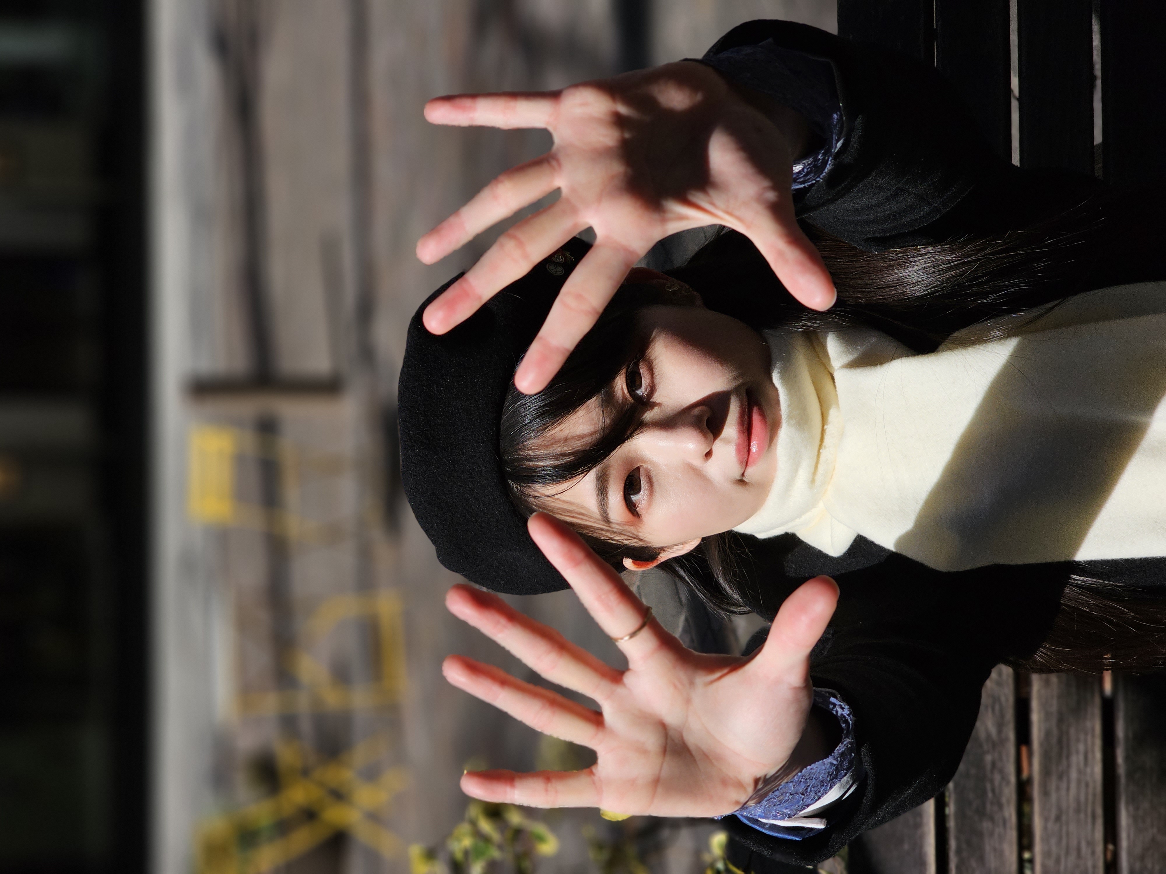 <span class="fnt-85">Galaxy S23 Ultra／7.9mm（69mm相当）／1/4,400秒／F2.4／ISO 50</span>