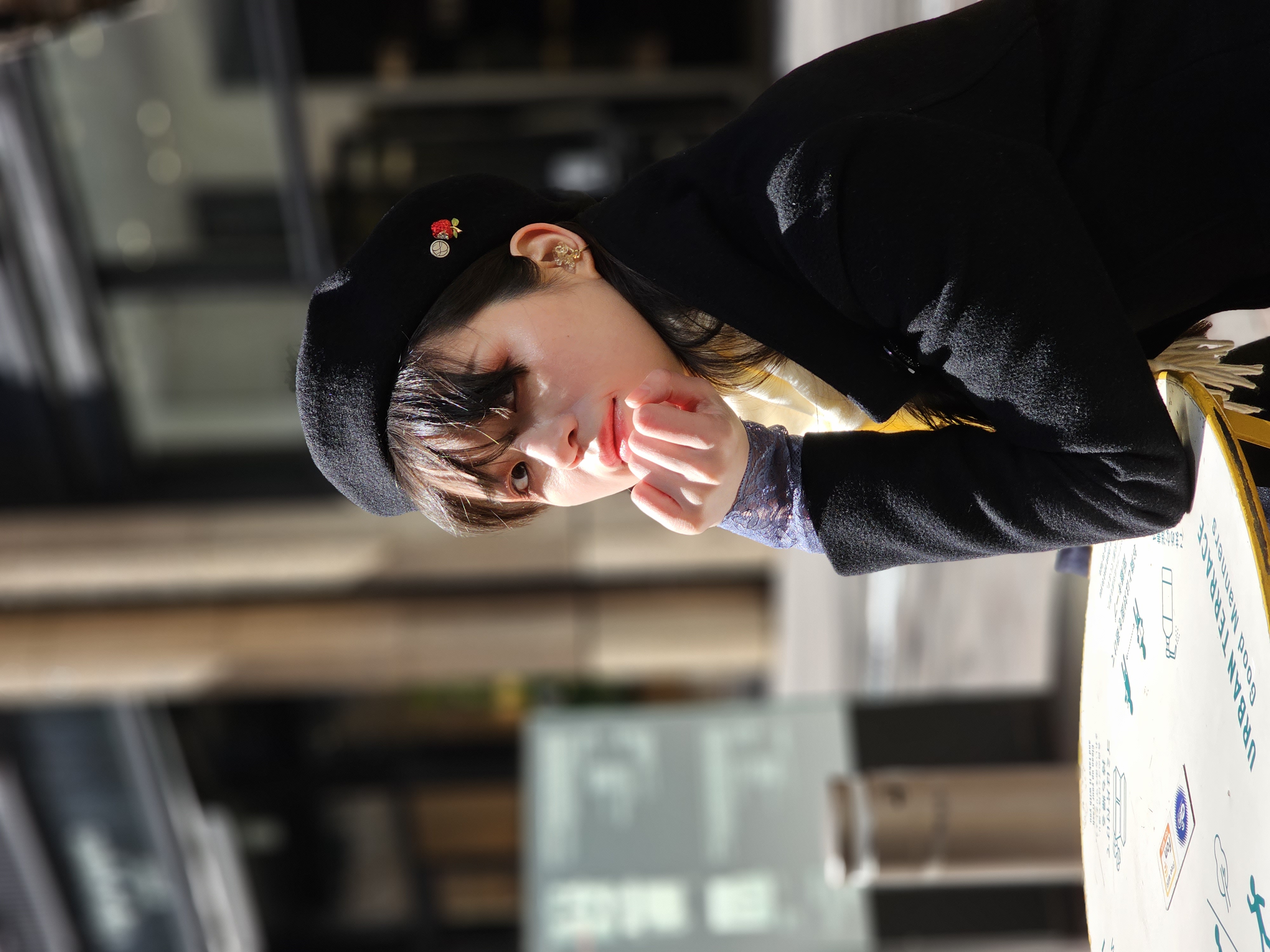 <span class="fnt-85">Galaxy S23 Ultra／7.9mm（69mm相当）／1/800秒／F2.4／ISO 50</span>