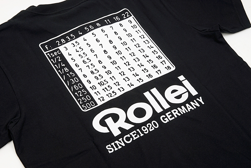 ローライ35デザイン（ブラック・背面）