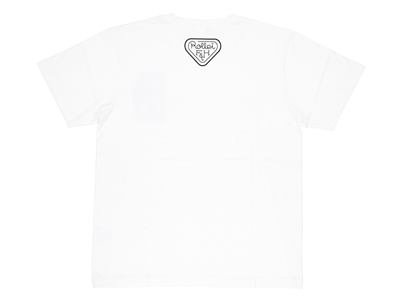 ホワイト（背面）