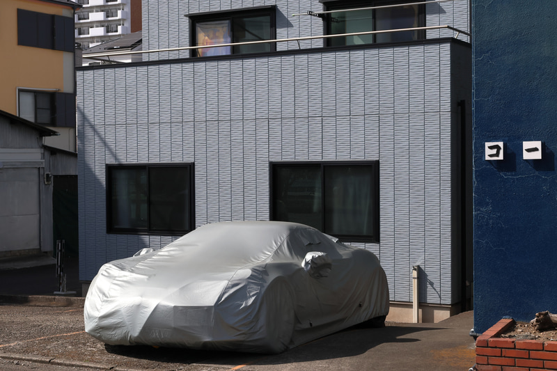 まだRFレンズにはない単焦点40mmです。EOS R50装着時の画角は65mm相当ぐらい。少し長めの標準レンズになりますが、一眼レフ時代よりも描写の印象がいいのはやはりDLOが効いていることと、APS-Cフォーマットですから四隅の画質をカットしているからでしょうか。<br>EOS R50／EF40mm F2.8 STM／プログラムAE（F11・1/1,000秒）／ISO 400