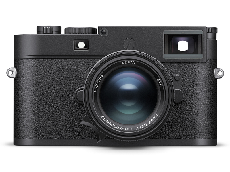ライカM11モノクローム