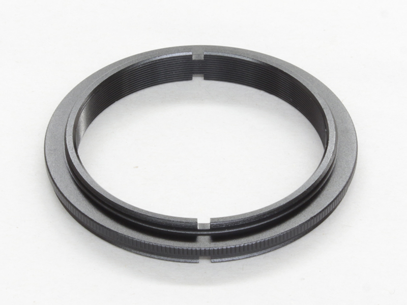 M54 オス-M48 オス 2mm アダプター