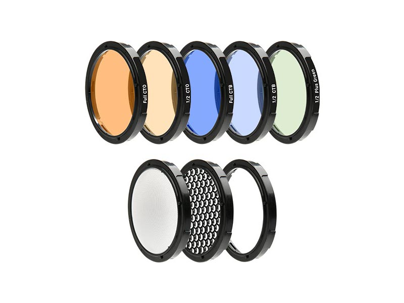 CC Filter KIT カラーコレクションフィルター