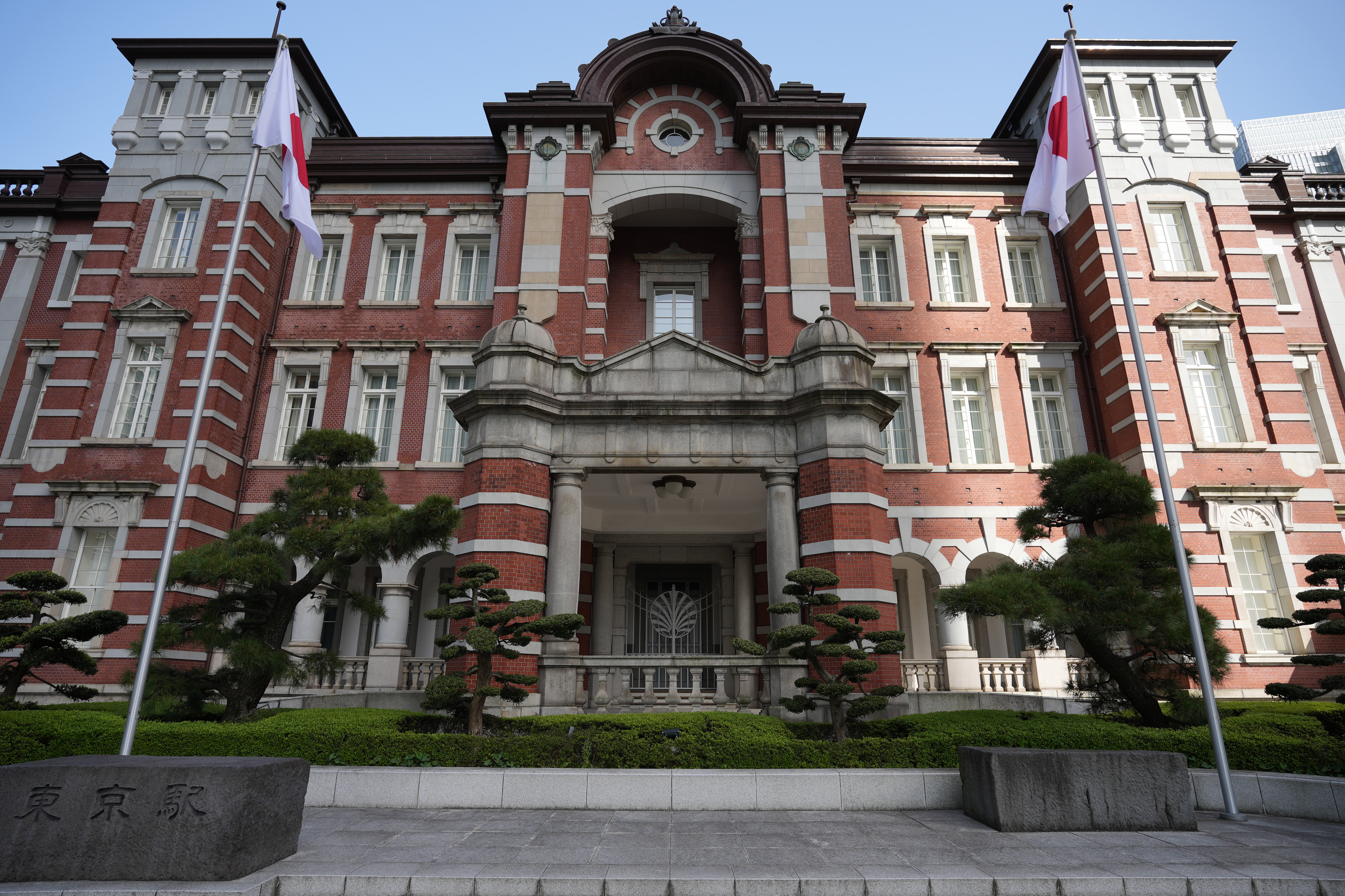 α7 IV／FE 20-70mm F4 G／20mm／絞り優先AE（1/400秒・F4.0・-0.3EV）／ISO 100