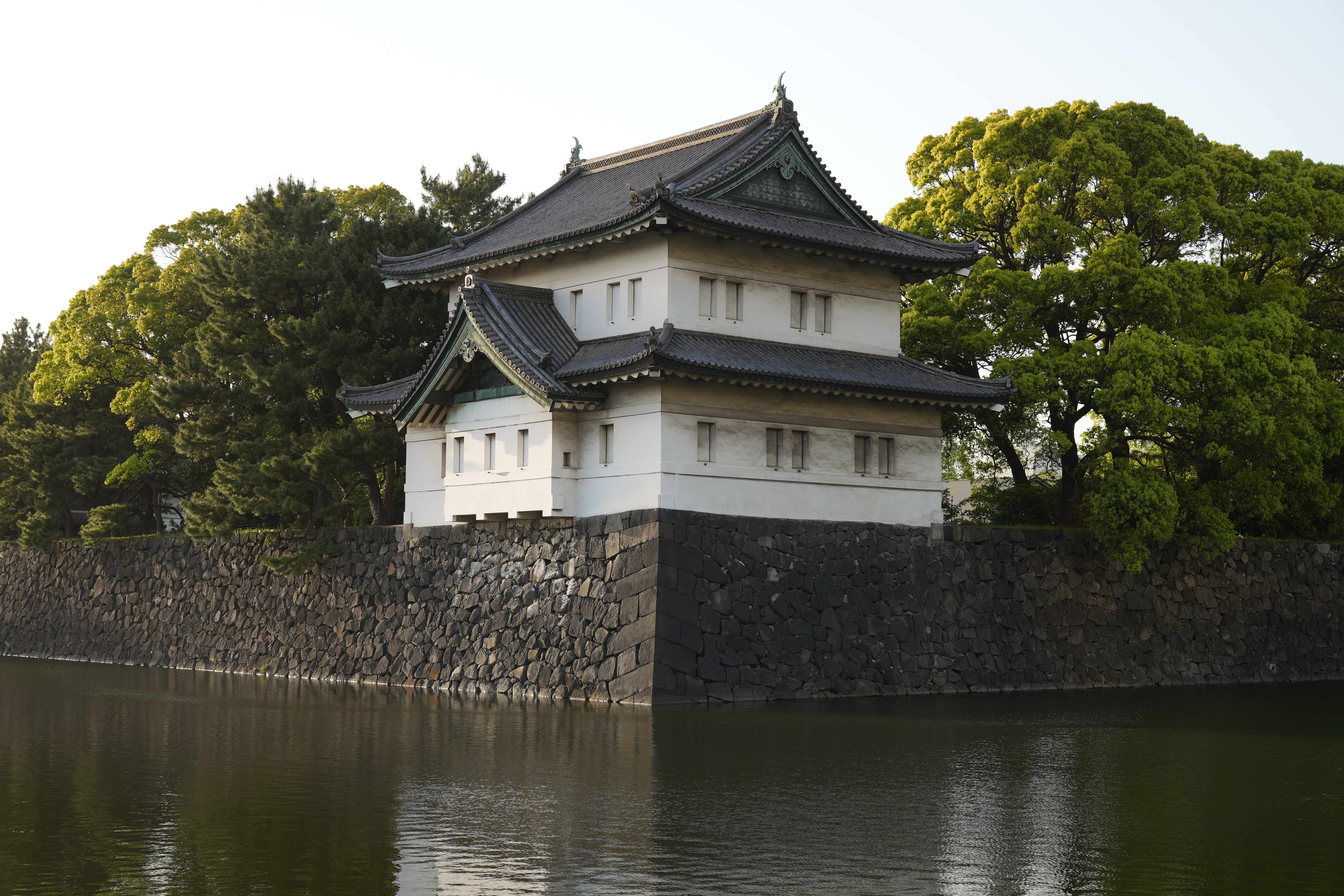 α7 IV／FE 20-70mm F4 G／50mm／絞り優先AE（1/125秒・F5.6・-0.3EV）／ISO 100