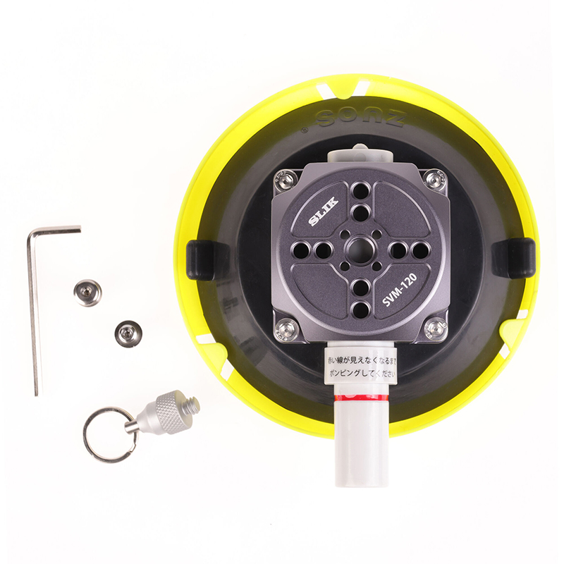 サクションベースSVM-120