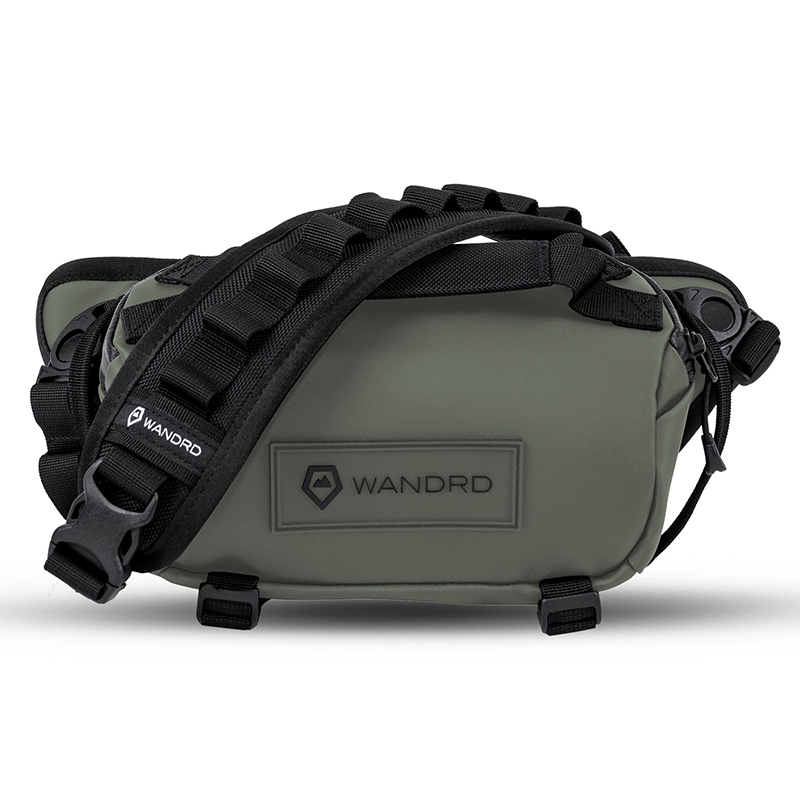 ワサッチグリーン