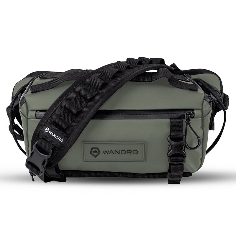 ワサッチグリーン