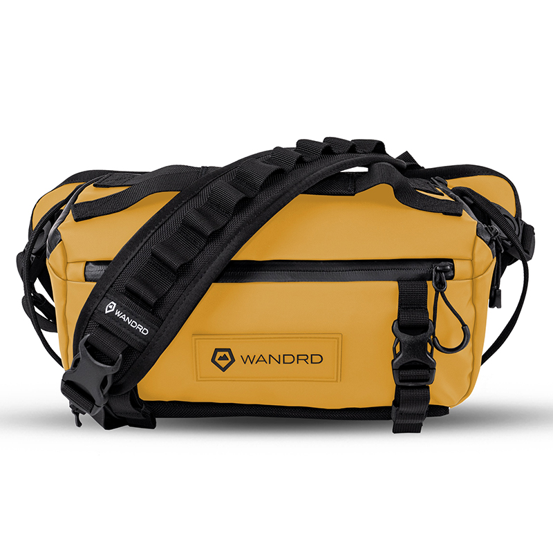 ダロルイエロー