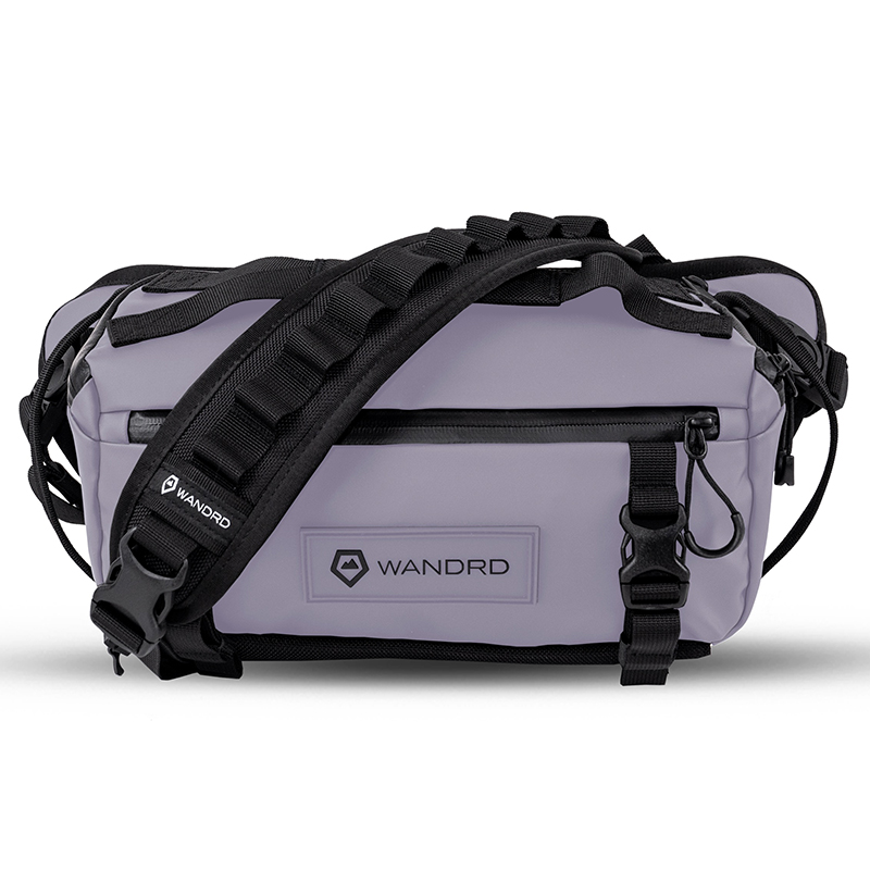 ウユニパープル