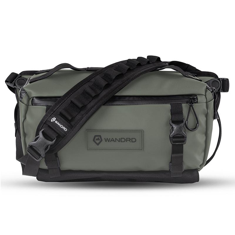 ワサッチグリーン