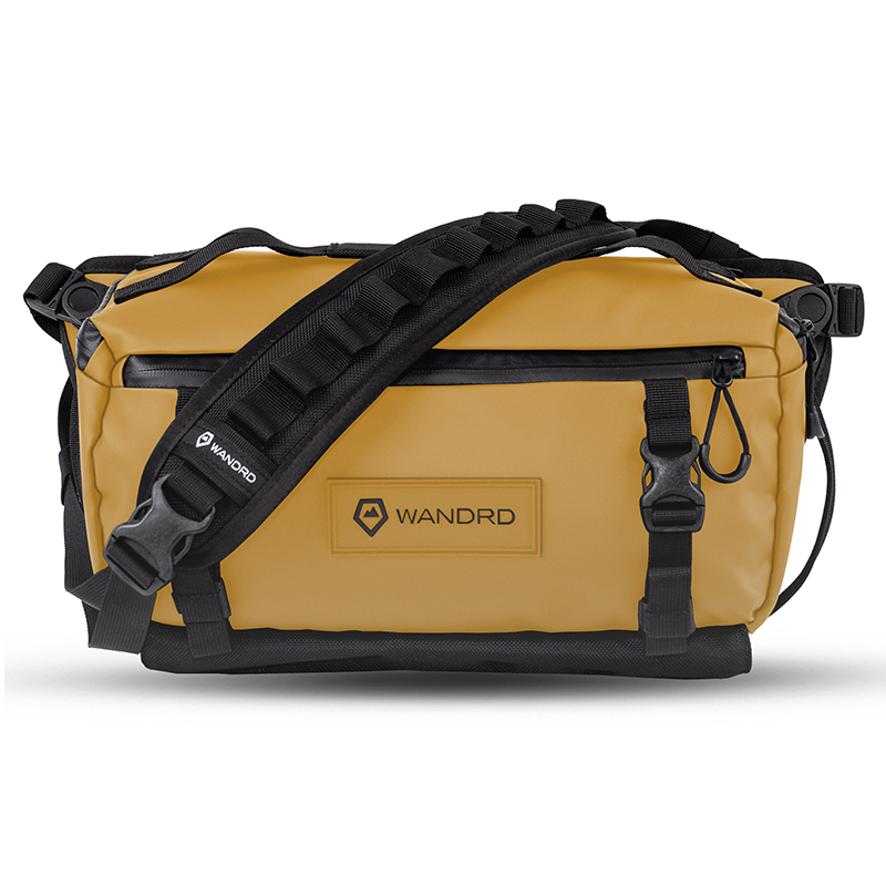 ダロルイエロー